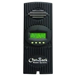 Outback 60A Charge Controller