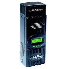 Outback 80A Charge Controller