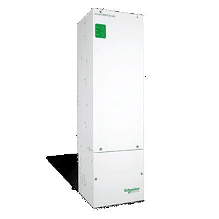 Schneider Electric 80A Charge Controller