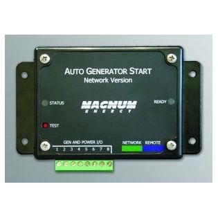 Magnum Auto Generator Start Module