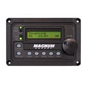 Magnum Digital LCD Display Remote