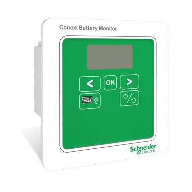 Schneider Conext Battery Monitor