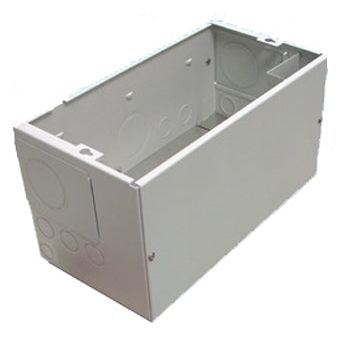 Schneider XW+ Conduit Box