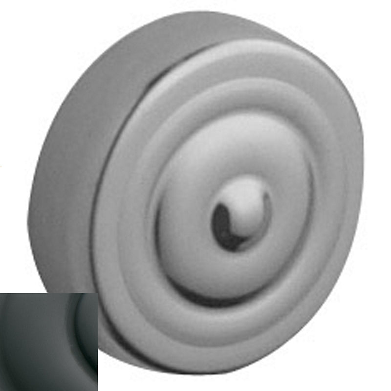 Baldwin 0129 - 1" Traditional Screw Cover