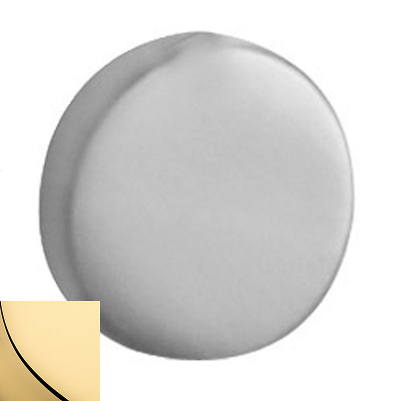 Baldwin 0175 - 1" Contemporary Screw Cover