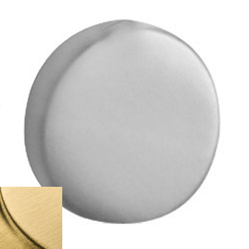 Baldwin 0175 - 1" Contemporary Screw Cover