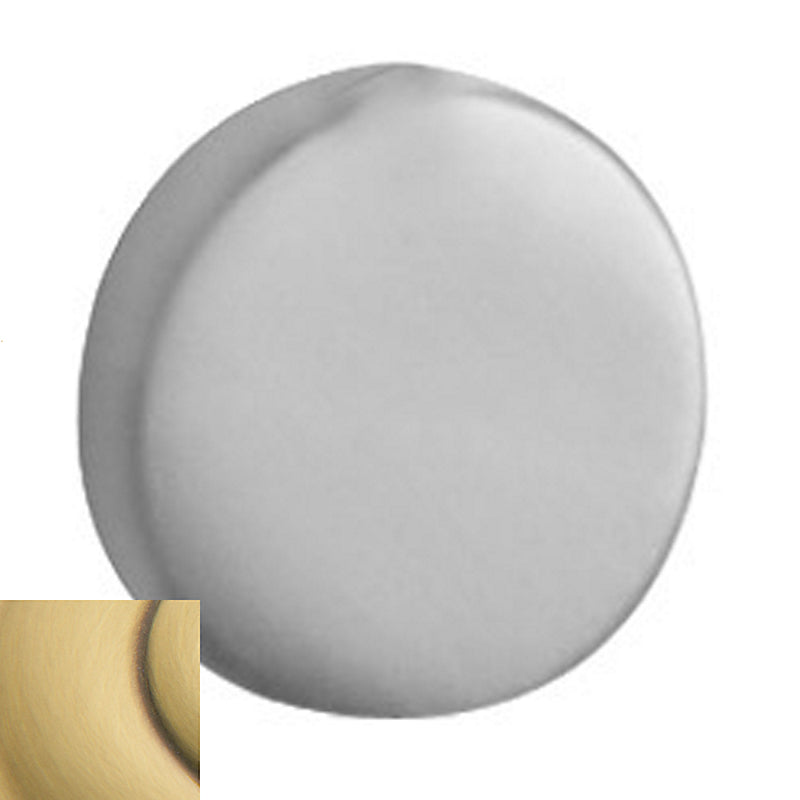 Baldwin 0175 - 1" Contemporary Screw Cover