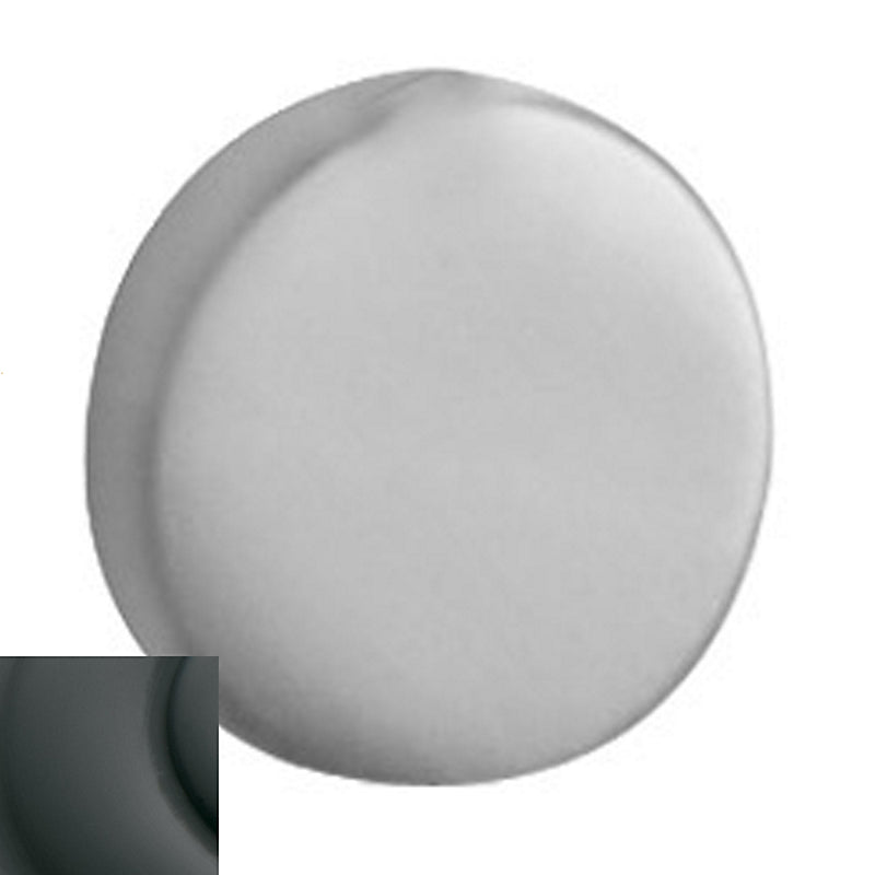 Baldwin 0175 - 1" Contemporary Screw Cover