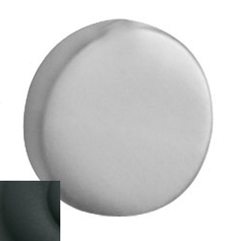 Baldwin 0175 - 1" Contemporary Screw Cover