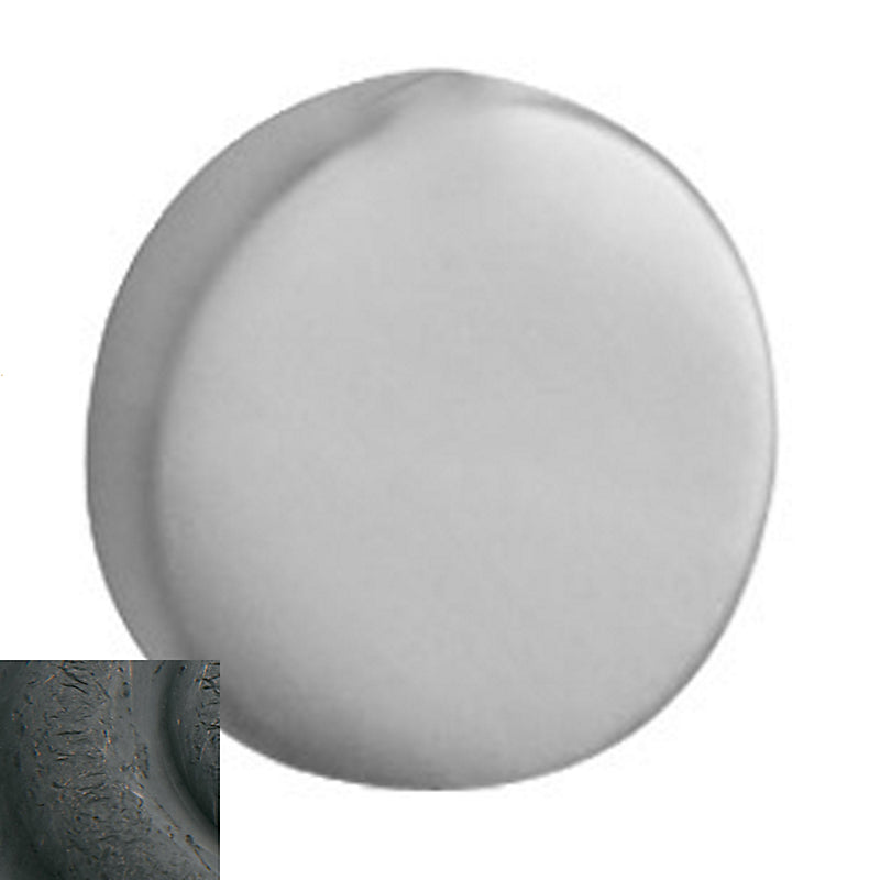 Baldwin 0175 - 1" Contemporary Screw Cover