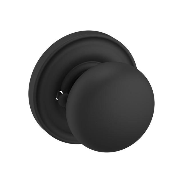 Baldwin Estate 5000 Knob + 5048 Rose Knob Set