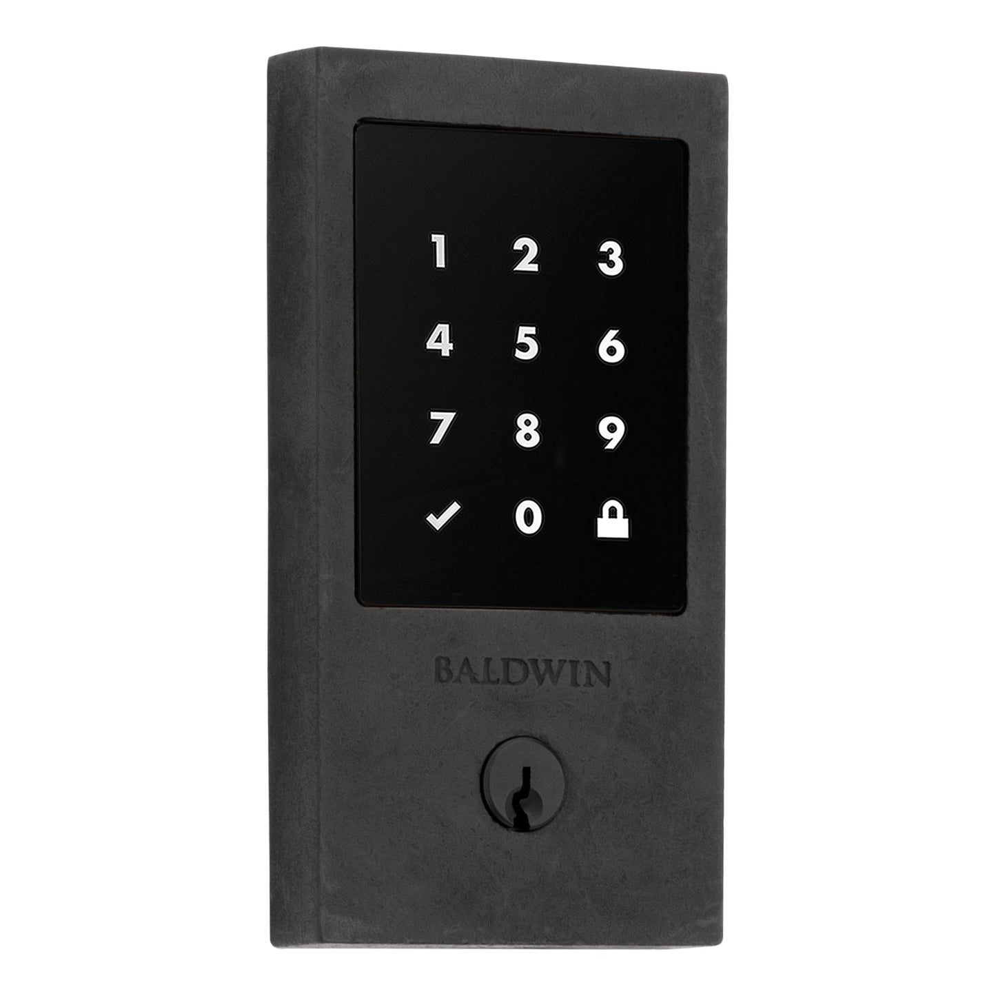 Minneapolis Touchscreen Z-Wave Deadbolt