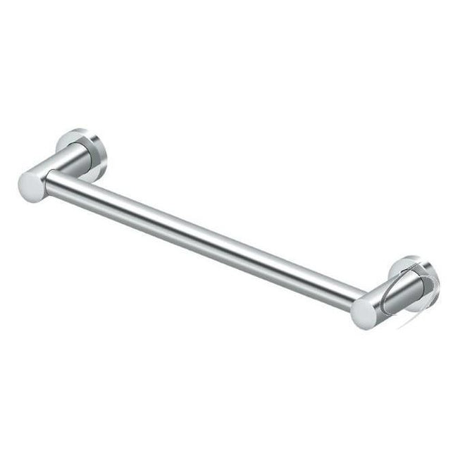 BBN2003/12-26 12" Towel Bar; BBN Series; Bright Chrome Finish