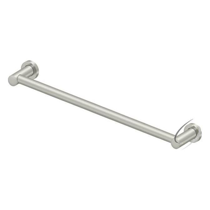 BBN2003/24-15 24" Towel Bar; BBN Series; Satin Nickel Finish