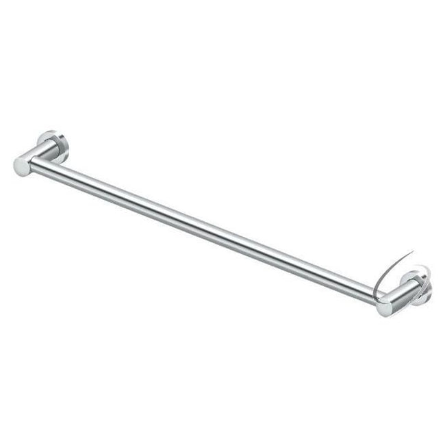 BBN2004/30-26 30" Towel Bar; BBN Series; Bright Chrome Finish