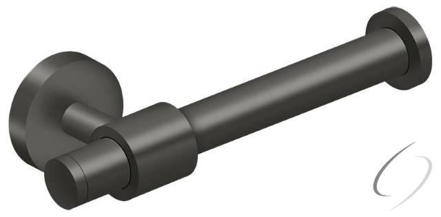 BBS2001L-10B Toilet Paper Holder Single Post " L" BBS Series; Oil Rubbed Bronze Finish
