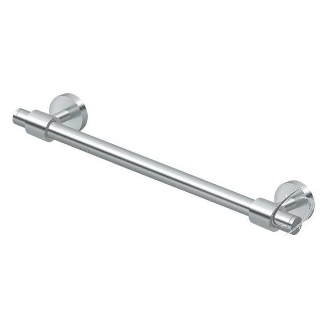 BBS2003/12-26 12" Towel Bar BBS Series; Bright Chrome Finish