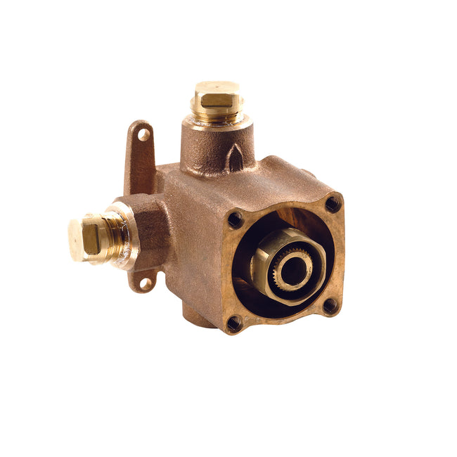 Toto TS2A - One Way Volume Control Rough In Valve