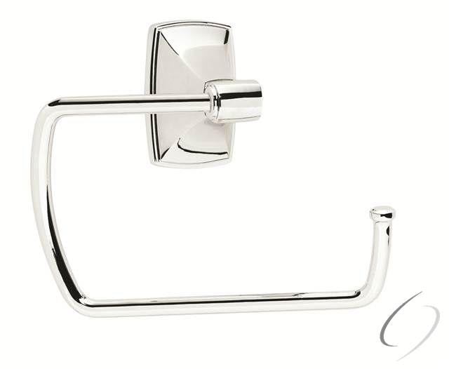 BH2650126 Clarendon 6-7/8" (175 mm) Towel Ring Bright Chrome Finish