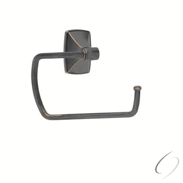 BH26501ORB Clarendon 6-7/8" (175 mm) Towel Ring Oil Rubbed Bronze Finish