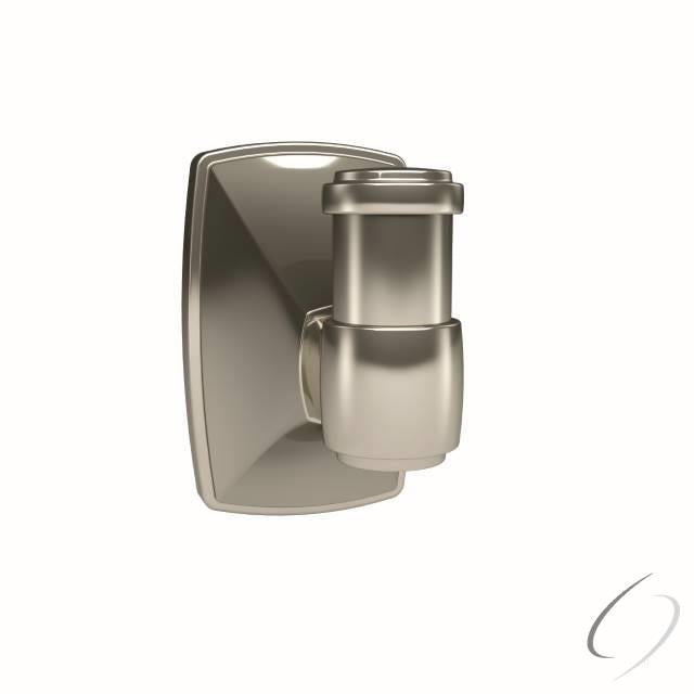 BH26502PN Clarendon Robe Hook Bright Nickel Finish