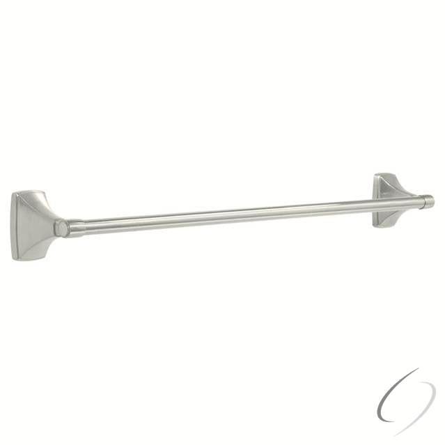 BH26504G10 24" (610 mm) Clarendon Towel Bar Satin Nickel Finish