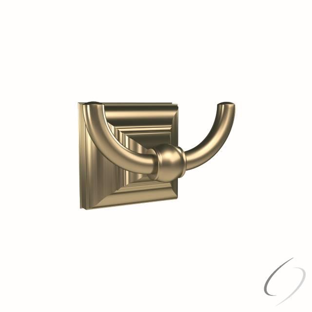BH26512BBZ Markham Robe Hook Golden Champagne Finish
