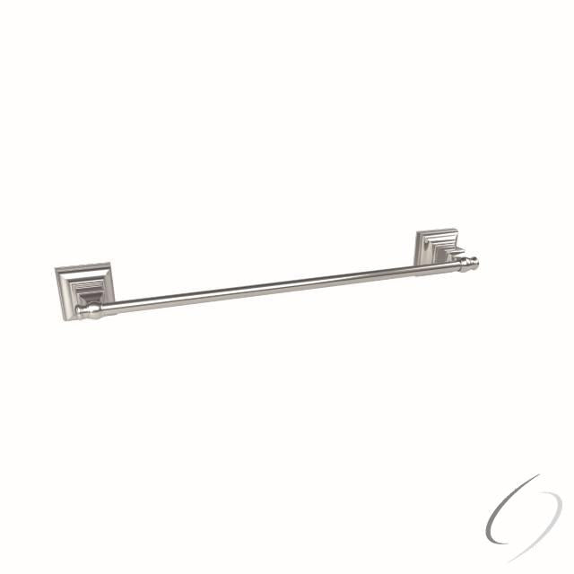 BH2651326 Markham Towel Bar with 18" Center to Center Bright Chrome Finish