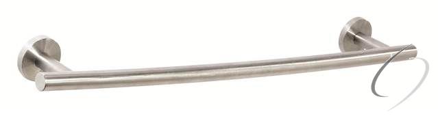 BH26543SS 18" (457 mm) Arrondi Towel Bar Stainless Steel Finish