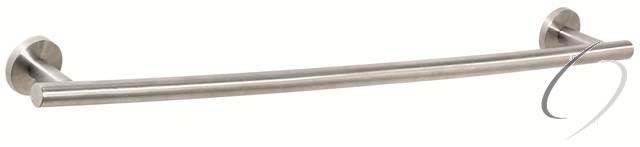 BH26544SS 24" (610 mm) Arrondi Towel Bar Stainless Steel Finish