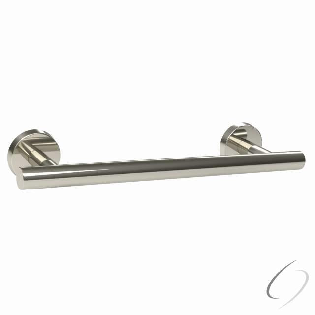 BH26546PSS 9" (229 mm) Arrondi Towel Bar Polished Stainless Steel Finish