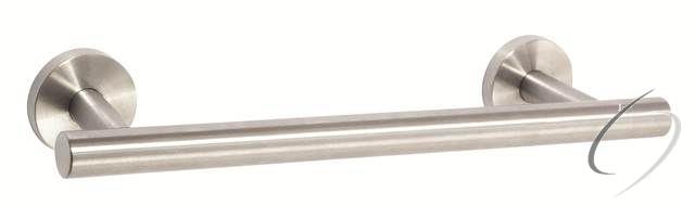 BH26546SS 9" (229 mm) Arrondi Towel Bar Stainless Steel Finish