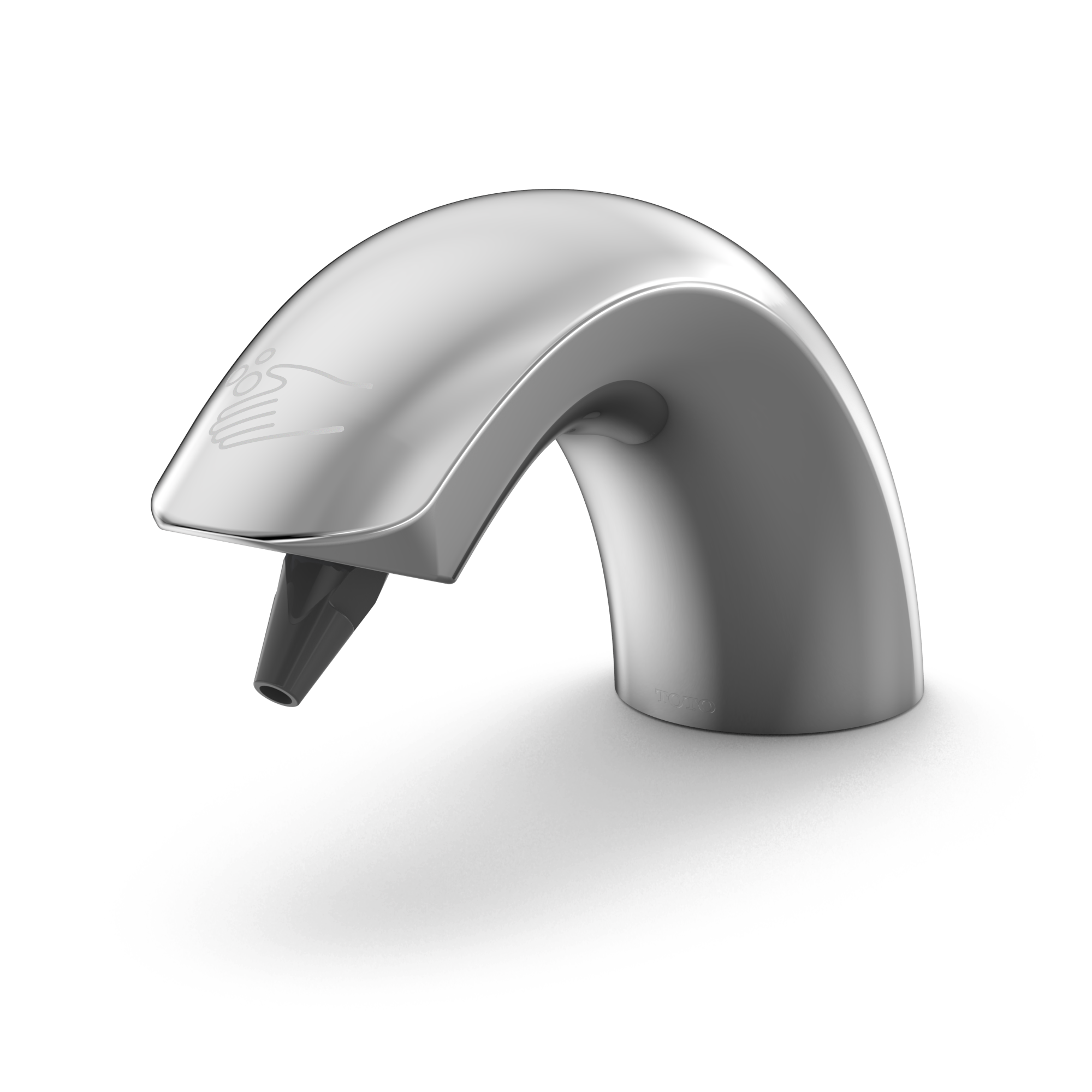 Toto TES202AA#CP - Touchless Auto Sensor Soap Dispenser Controller wit ...