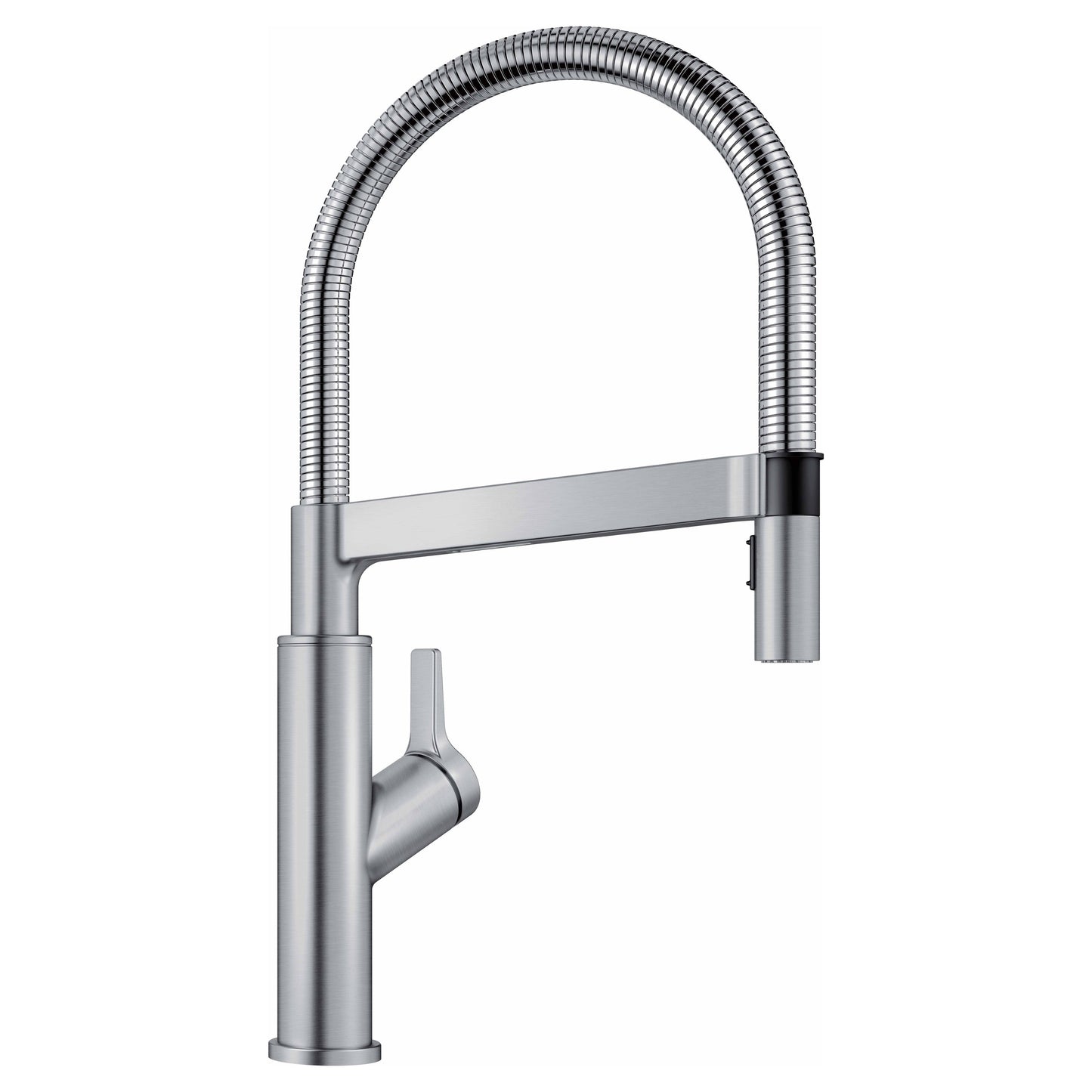 Blanco 401991 Solenta 1.5 GPM Semi-Pro Kitchen Faucet in Stainless
