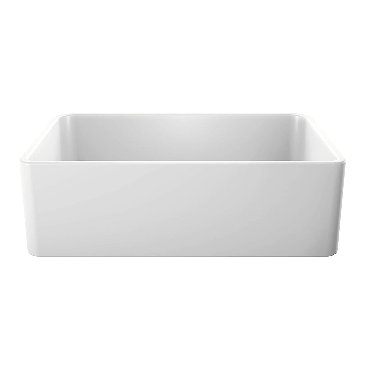 Blanco Cerana 30" Apron-Front Fireclay Farmhouse Kitchen Sink