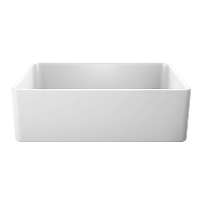 Blanco Cerana 30" Apron-Front Fireclay Farmhouse Kitchen Sink