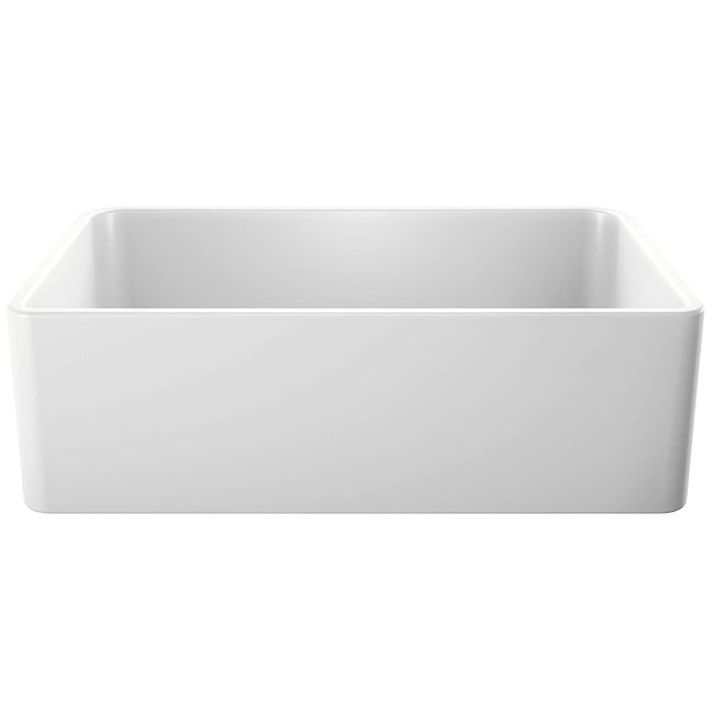 Blanco Cerana 33" Apron-Front Fireclay Farmhouse Kitchen Sink