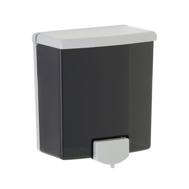 Bobrick 40 - Surface-Mounted 40oz. Soap Dispenser