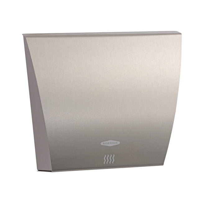Bobrick 7125 - InstaDry Surface Mounted Automatic Hand Dryer
