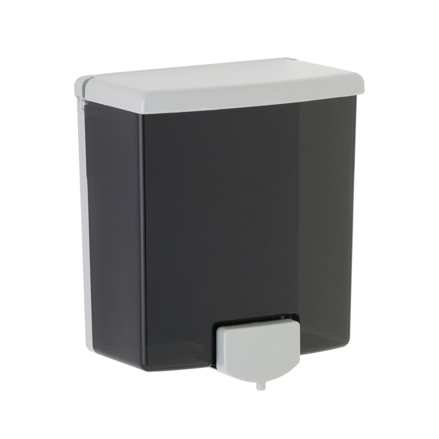 Bobrick 40 - Surface-Mounted 40oz. Soap Dispenser