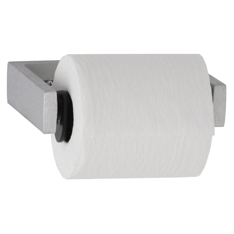 Bobrick 273 - ClassicSeries Surface Mounted Cast Aluminum Toilet Tissue Dispenser w/Controlled Deliv