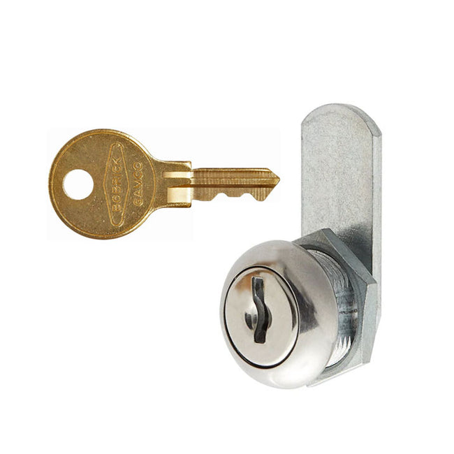 Bobrick 388-42 - Lock, Key and Nut Replacement