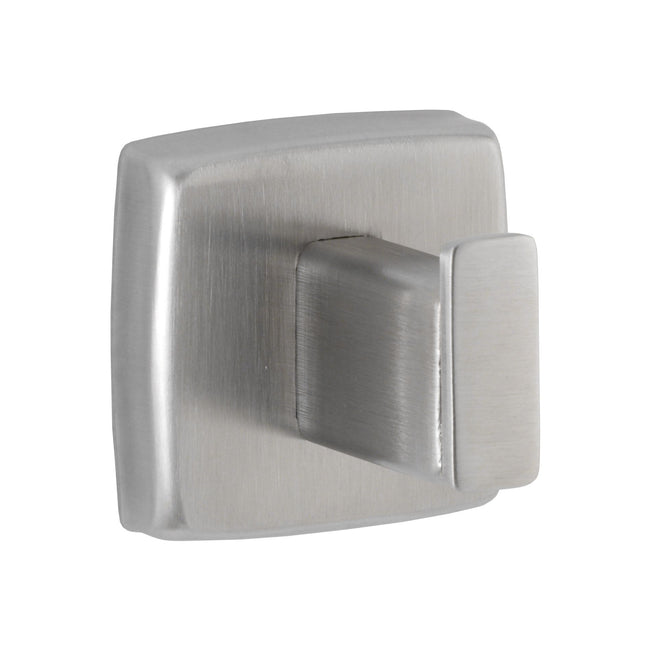 Bobrick 6707 - Surface Mounted Utility Hook in Satin Stainless Steel
