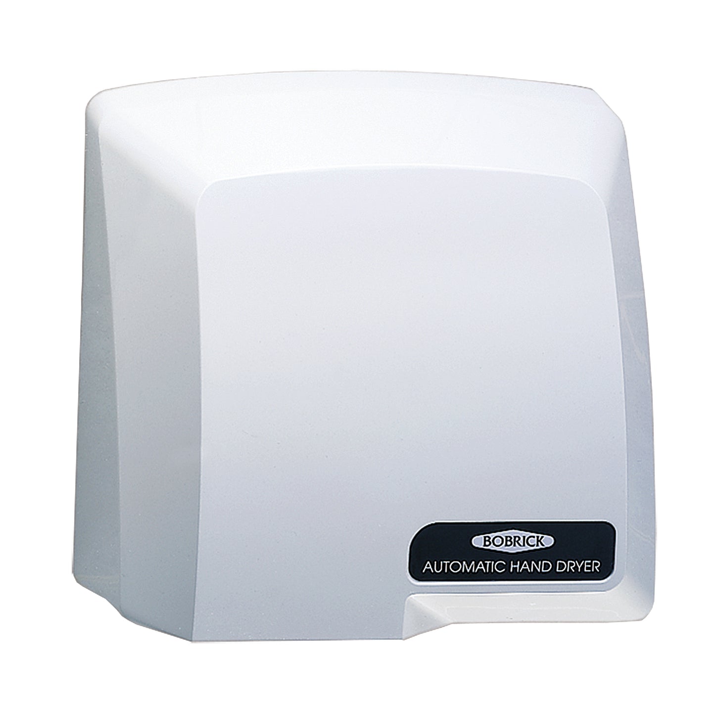 Bobrick 710 115V - CompacDryer Surface Mounted Hand Dryer