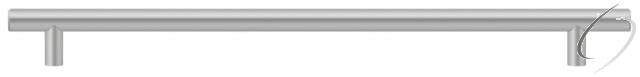 BP1138SS Stainless Steel Bar Pull; Satin Stainless Steel Finish