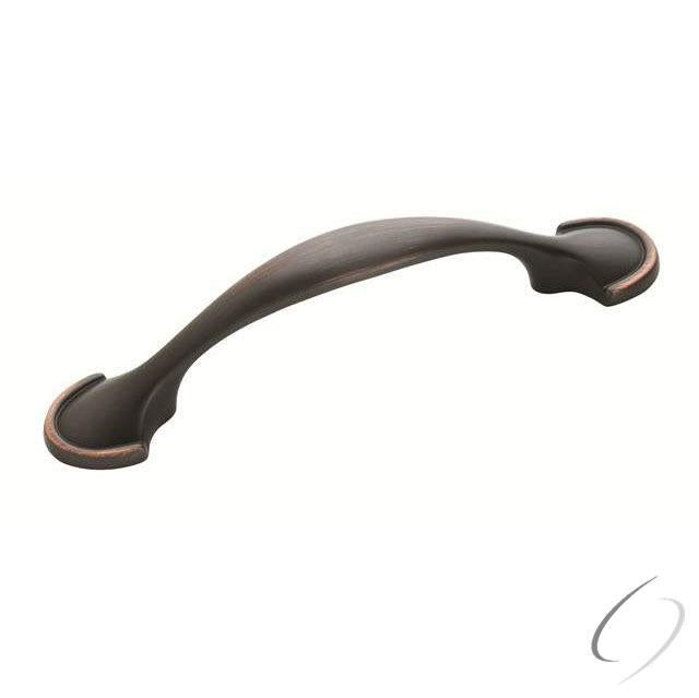 Amerock 3" (76 mm) Center to Center Allison Value Cabinet Pull