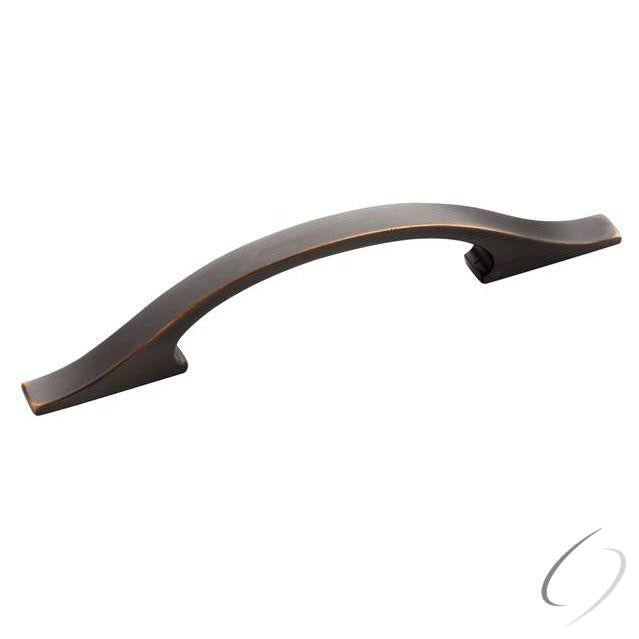 Amerock 3-3/4" Conrad Cabinet Pull