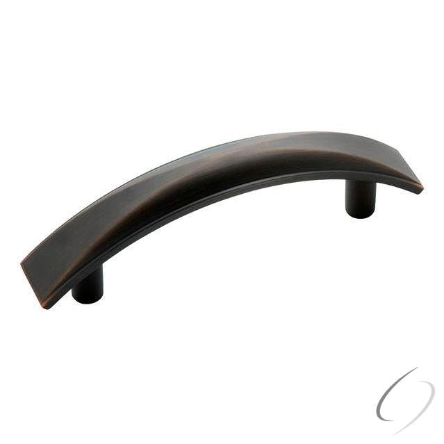 Amerock BP29379ORB 3" (76 mm) Center to Center Extensity Cabinet Pull Oil Rubbed Bronze Finish