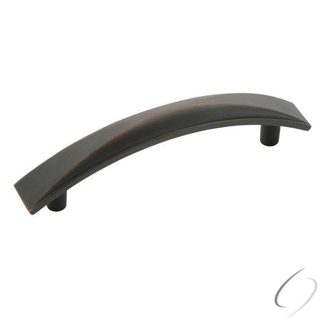 Amerock BP29385ORB 3-3/4" (96 mm) Center to Center Extensity Cabinet Pull Oil Rubbed Bronze Finish