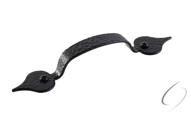 Amerock BP3401CB 3-3/8" (86 mm) Center to Center Allison Value Cabinet Pull Colonial Black Finish